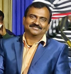 S. Chowdhury
