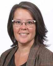 Patricia Thille