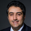 Reza Barati