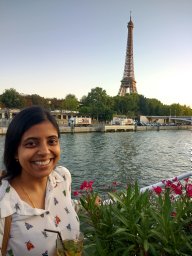 Mitra Sreyoshi