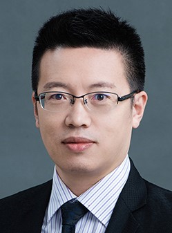 Jian Xiao