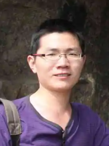 Jian Li Yang