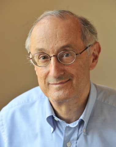 Axelrod Robert