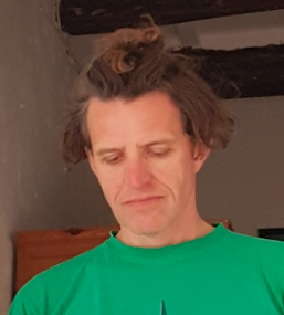 Marco Baroni