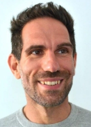 Jacopo Romoli