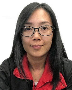 Leong Ching Wai