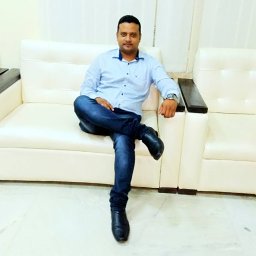 Manoj Kumar Sahu