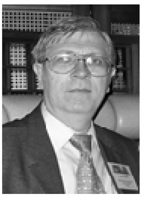 Andrei Tsarev