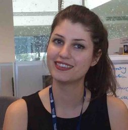 Roya Rudd