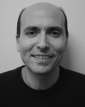José Ramón Gállego
