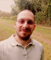 Davide Scaccini