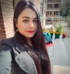 Jyoti Rawat