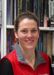 Amélie Mugnier