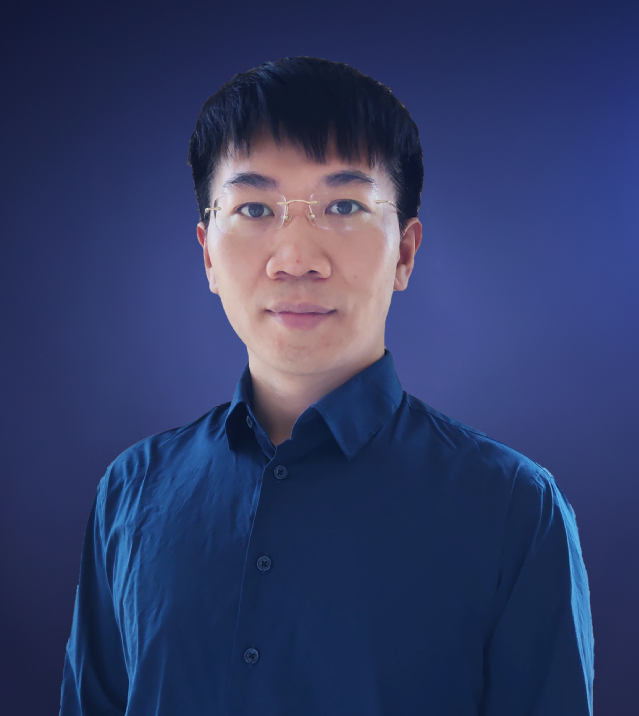 Chang Liu
