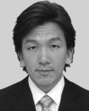 Hiroshi Sato