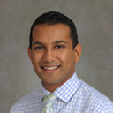 Rajeev B Patel