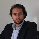 Omar F Zouani