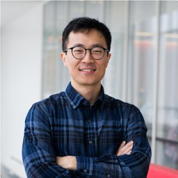 Jonggi Hong