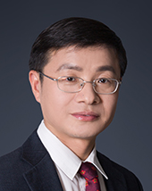 Pingxiao Wu
