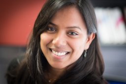 Manimozhi Manivannan