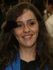 Adriana Afonso Sandre
