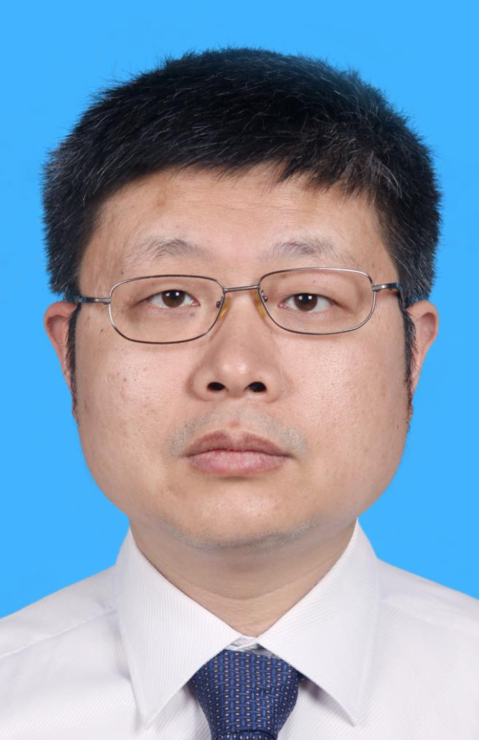 Xiangzhu Zeng
