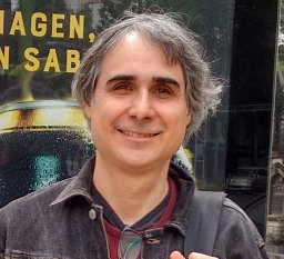 Daniel Campo