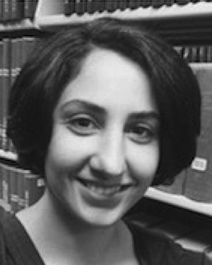 Sara Shahi