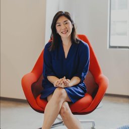 Saras Chung