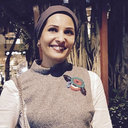 Nada Alqadheeb