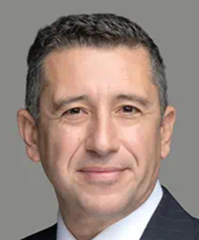 Barış Kaymak