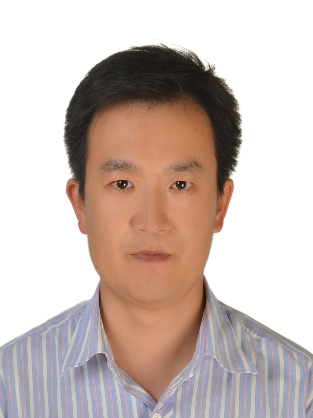 Baomin Wang