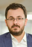 Christos Kolympiris