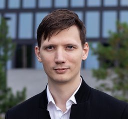 Ostanin Igor