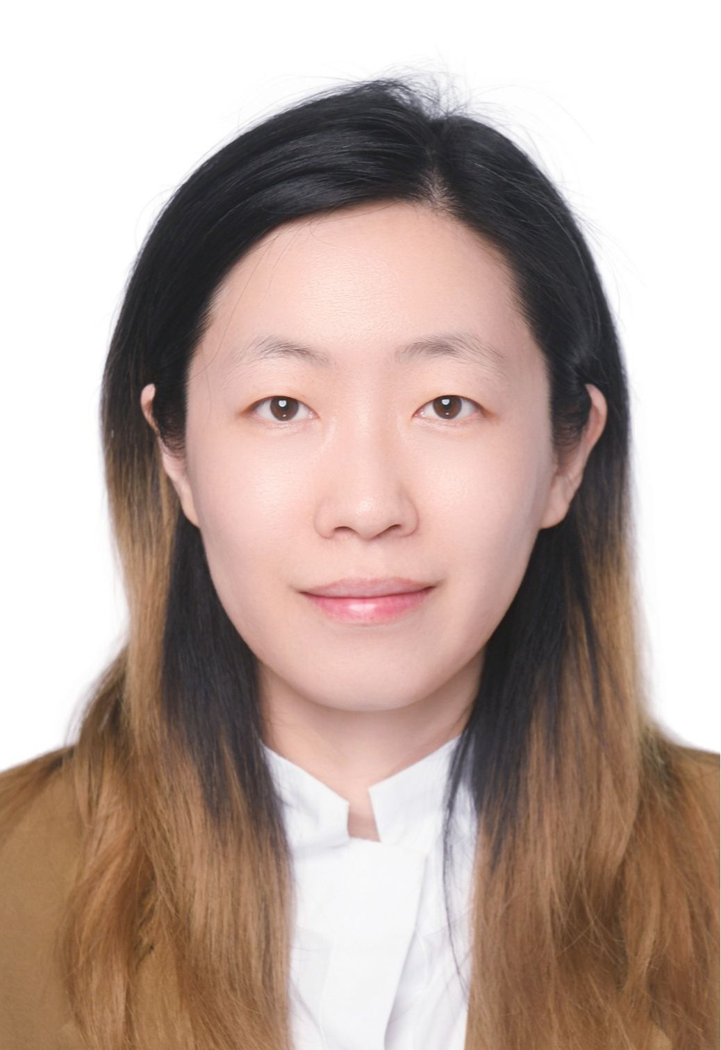 Yin Wu