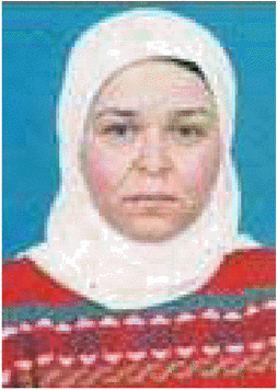 Nawal El-Fishawy