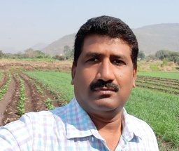 Chandrashekar Krishnappa