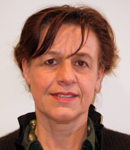 Maureen Holvoet