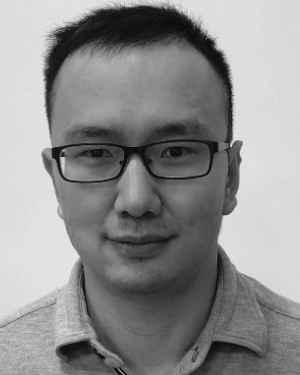 Yang Liu