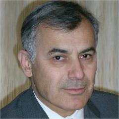 George C. Tsokos