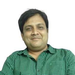 Mishra Sandeep Kumar