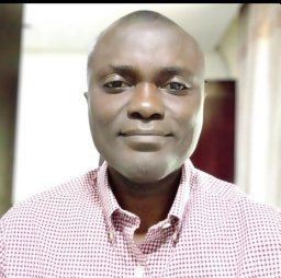 Emmanuel E. Effa