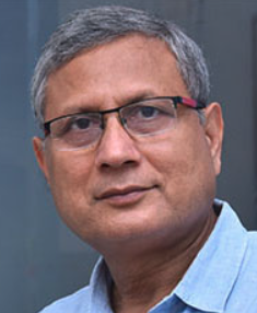Vinod Kumar Singh