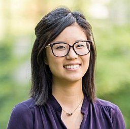 Shana J Kim