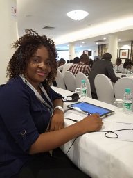 Nwamaka U. Okafor