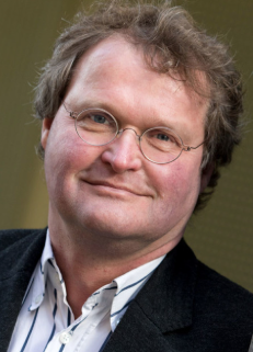 Gerard Bos