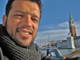 André Mendes Capraro