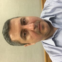 George Palaiodimos