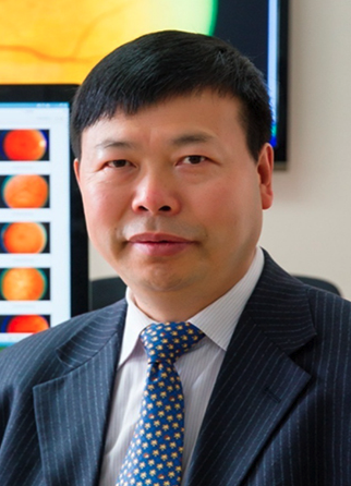 Junguo Duan