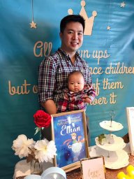 Dominic S. K. Lim
